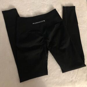 Alphalete Amplify Leggings